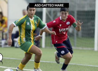 Anita Angeli, Gatteo Mare: “La squadra può sognare in grande”; Mister Parlani: “In palio anche un’iniezione di fiducia”