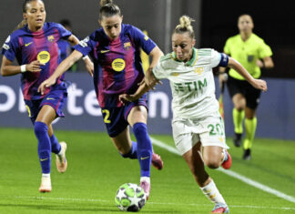 Altro record per Giada Greggi: 200 presenze in Serie A con la Roma per la numero 20!