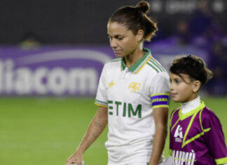 200 presenze, MVP di Novembre, ma… Manuela Giugliano ha fatto vedere di essere la “Capitana” contro il Leuven