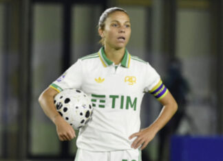 Manuela Giugliano carica prima della Champions: “Metteremo in campo la nostra tecnica!”