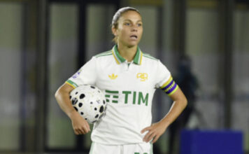 Manuela Giugliano carica prima della Champions: “Metteremo in campo la nostra tecnica!”