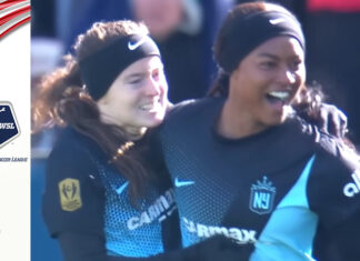 NWSL, i quarti non perdonano: Current out a sorpresa, cuore Racing, ma passa lo Spirit