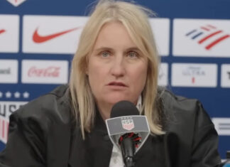 Emma Hayes elogia l’Italia: “Sfide di valore inestimabile prima delle Qualificazioni ai Mondiali”