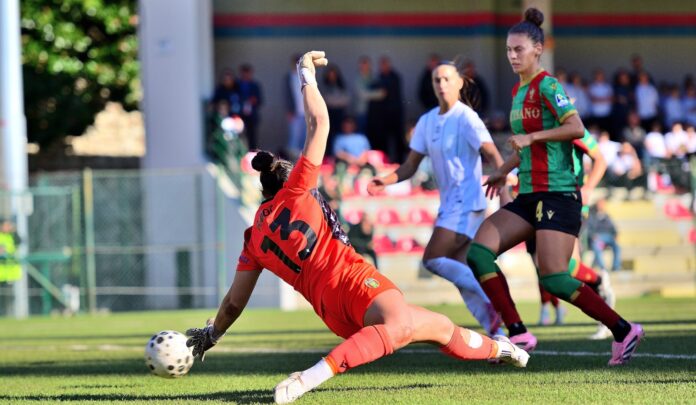 ternana women