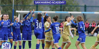 Montanari saluta dopo quasi otto anni, al suo posto Boaglio