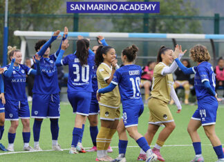 C’è il Frosinone prima della sosta. Iardino: “Felice per il primo gol. Ora sfruttiamo l’onda”