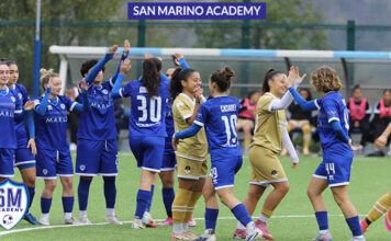 Montanari saluta dopo quasi otto anni, al suo posto Boaglio