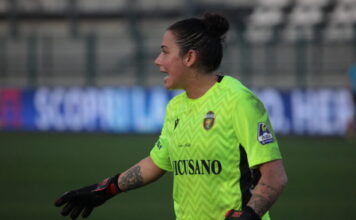 Ternana Women: iniziativa speciale per San Valentino