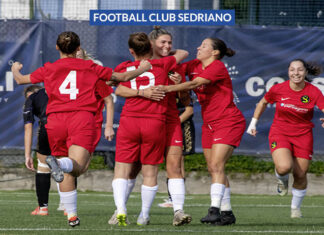 Stefano Dubini, Sedriano Women: “Il nostro desiderio è di affermarci come un punto di riferimento per il calcio femminile nell’ovest del milanese”