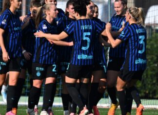 Gianpiero Piovani, Inter Women: “Vittoria meritata le ragazze hanno dato il massimo”