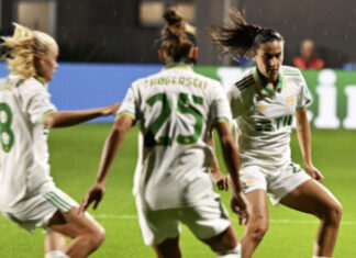 Un solo gol, un solo punto: pillola amara per la Roma nella serata di Viens