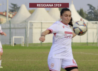 Marta Baccanti, Reggiana: “Qui siamo una famiglia, faremo un bel campionato e ci toglieremo soddisfazioni”
