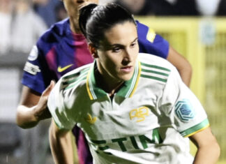 Marta Pandini dopo il gol all’Inter: “Vittoria importante. Partite ravvicinate? Siamo cariche!”