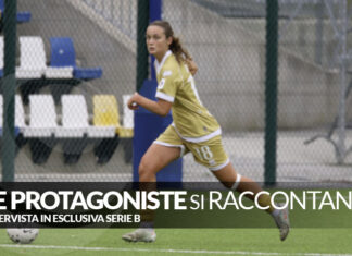 Martina Cocino, Cesena: “Difensore come mio fratello, mi ha insegnato tanto. Cesena ambiente bellissimo. Noi piccoline, ma ce la possiamo giocare con tutte!”