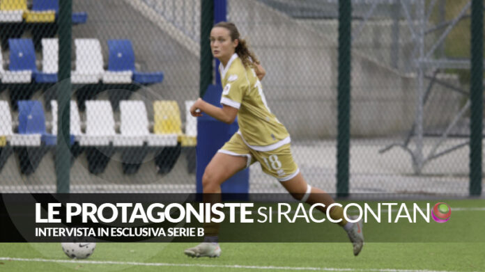 Martina Cocino Cesena