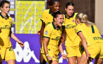 Serie A Women, 5° turno: Fiorentina seconda alle spalle della Roma, un terzetto a -3 dalla vetta