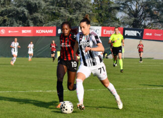 Cuore Milan, Juventus sconfitta 2-1 e sorpasso in classifica: ora la vetta è a -3