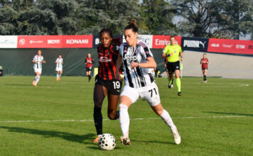 Cuore Milan, Juventus sconfitta 2-1 e sorpasso in classifica: ora la vetta è a -3