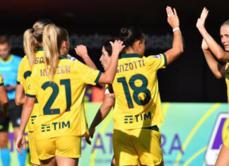 Milicia Keijzer, Milan: “Sono felice di essere allenata da Coach Bakker. Sto studiando l’italiano e mi sto adattando.”