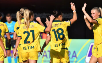 Serie A Women : le giocatrici ad aver sfornato più assist vincenti e le ‘più cattive’ del campionato