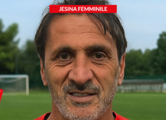 La Jesina ci metterà il cuore: “Insisteremo sul carattere del secondo tempo”, afferma Mister Giugliano