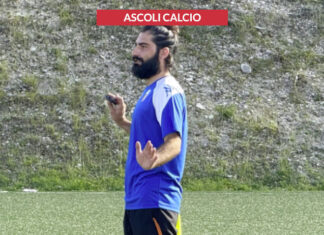 Mister Giacomo Renga, Ascoli: “Ripescaggio? Le ragazze erano contentissime. Giusto dare spazio alle giovani!”