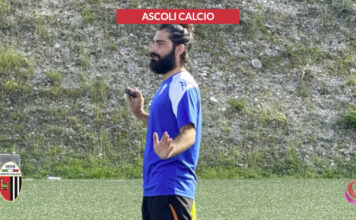 Mister Giacomo Renga, Ascoli: “Ripescaggio? Le ragazze erano contentissime. Giusto dare spazio alle giovani!”