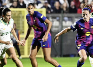 Marta Pandini abbatte il muro delle 100 presenze in Serie A