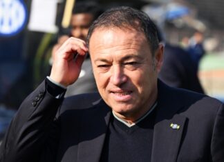 Gianpiero Piovani, Inter Women: “Ripartiamo dalla prestazione, tra una settimana torneremo in campo per ribaltarla”