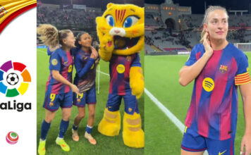 Spagna – Liga Femenina 2025: il bilancio dell’anno solare tra classifica e top scorer Barcellona - Real Madrid