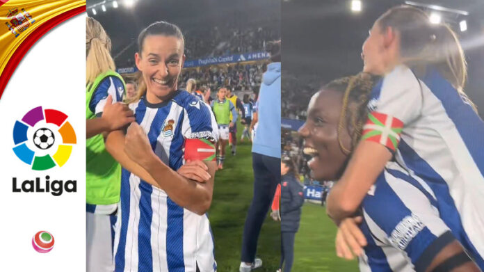 Real Sociedad - Barcellona Real Sociedad - Barcellona