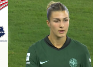 NWSL, è il Racing Louisville l’ultimo a staccare i pass per i playoff! Il Gotham tira un sospiro di sollievo