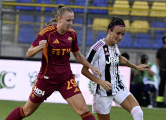 Annalena Rieke è il migliore acquisto della Roma per questa stagione?