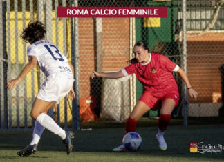 La Roma Calcio Femminile tra presente e futuro: protagonista in Rappresentativa e in un’amichevole speciale