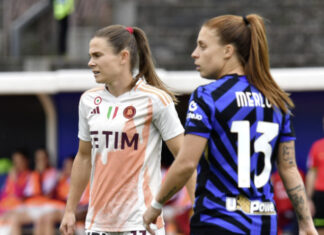 L’Inter fa i conti con le ex: Pandini e Dragoni aprono le danze, Giugliano firma in chiusura