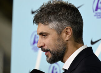 Mister Rossettini post Fiorentina vs Roma: “Piaciuta la reazione. Derby gara importante per ripartire”