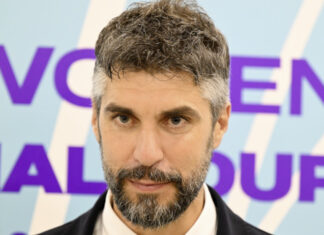 Luca Rossettini, tecnico della Roma: “Risultato importante contro una grandissima squadra”