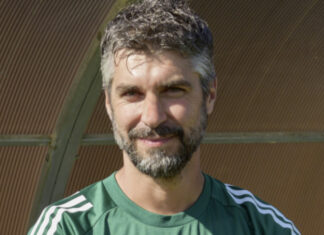 Mister Rossettini, Roma, ha il derby nel mirino: “La Lazio vorrà rifarsi. Vogliamo premiare il pubblico per il suo affetto”