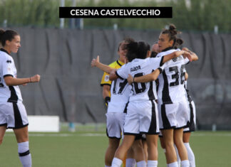 Il Cesena non si ferma più: Fadda e De Muri piegano la San Marino Academy, è vetta in solitaria!