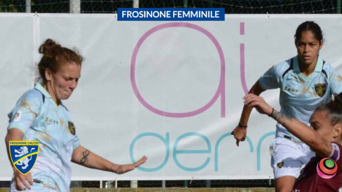 San Marino Frosinone