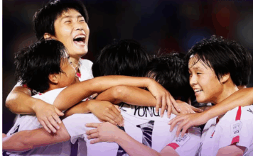 Mondiale U-17, Corea del Nord campione del mondo, battuta l’Olanda. Il Messico terzo davanti al Brasile