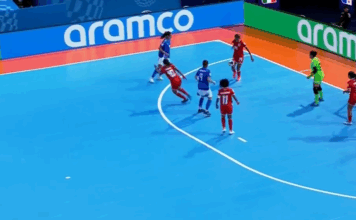 Mondiale futsal: Portogallo e Brasile per il titolo, in finale le due squadre che hanno superato l’Italia