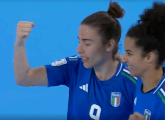 Mondiale futsal, si chiudono i gironi: per l’Italia sfida all’Iran con il Portogallo sullo sfondo