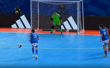 Le Azzurre alla prova Ungheria: 19 e il 21 marzo le amichevoli a Budapest. Salvatore: “Un nuovo inizio, importante ottimizzare il lavoro”