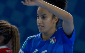 Doppio test in Ungheria per le Azzurre: le 17 convocate per i match del 19 e 21 marzo