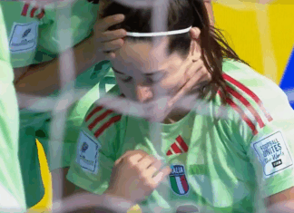 Mondiale futsal, tempo di quarti di finale: Per l’Italia ostacolo Portogallo