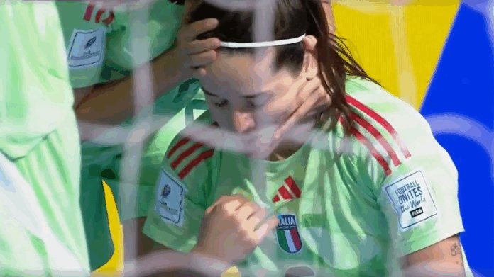 Nazionale Futsal Mondiale calcio a 5