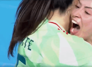 Castiglia applaude l’Italfutsal femminile: “Ci avete fatto sognare e continuerete a farlo, grazie ragazze!”