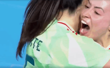 Nazionale Futsal: l’Italia vince ancora, battuta l’Ungheria nel secondo test post-Mondiale