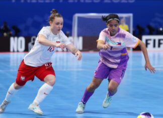 Mondiale femminile futsal, iniziati i quarti: Argentina e Spagna prime semifinaliste. Domani tocca all’Italia